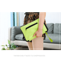 Miniatyrbilde 2 av 8: Smart sammenleggbar handlebag på hjul grønn Green one size