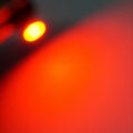 Pikkukuva 1 / 4: LED-lamppu diodi Neo Wedge T4.2 / T4 punainen 10-pack Red