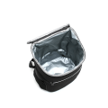 Pikkukuva 7 / 9: 20L Joustava jäähdytysreppu Extra Space Blackilla Black one size