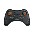 Pikkukuva 6 / 6: Bluetooth DOBE TNS-1724 käsiohjain Switch Android jne Black one size