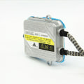 Pikkukuva 4 / 4: Xenon-pakkaus Slim Ballast 55W H11 / H8 6000K White
