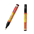 Miniatyrbillede 2 af 5: 2x Lac Pen Scratch Removing Pen Transparent