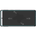 Pikkukuva 4 / 5: 3X karkaistu lasi näytönsuoja Google Pixel 7 Transparent one size