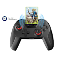 Miniatyrbillede 3 af 9: DOBE TNS-0118A Controller Switch PC Black