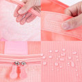 Miniatyrbillede 3 af 3: Pink 6stk Stuff til kufferter Pink one size