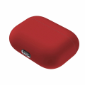 Miniatyrbild 2 av 2: 2x Silikonskal fodral för Apple Airpods PRO Brun Brun one size