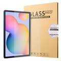2x Panssarilasi - Samsung Galaxy Tab S7 Plus Transparent