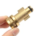 Miniatyrbild 4 av 7: Foam Lance / foam Cannon Bosch Vit one size