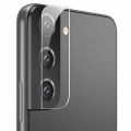 Pikkukuva 1 / 9: Samsung S22 / S22 Plus -kameran linssin suojus Transparent one size