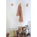 Miniatyrbild 3 av 5: Barnväggkrok i trä, väggkrok, väggmonterad klädhängare (2-pack)