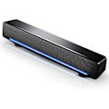 Pikkukuva 1 / 4: Soundbar - YYV - Monitorikaiuttimet - Bluetooth - HiFi - Matala latenssi