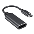 Pikkukuva 1 / 5: USB-C-HDMI-sovitin, 4k-sovitin (Thunderbolt 3 -yhteensopiva)