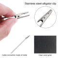 Miniatyrbillede 4 af 5: 20 stk. Memo Clip Holder