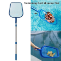 Miniatyrbilde 5 av 5: Svømmebasseng Skimmer Nettsett (Flat Rake og Deep Rake)