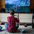 Miniatyrbild 6 av 6: Kontrollerråddare Kompatibel med PS4, ZB ZealBoom Playstation 4 Spel Dualshock 4 Dock Laddningsställ Stativ för PS4, PS4 Slim, PS4 Pro-kontroll