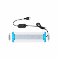 Miniatyrbillede 1 af 5: LED Akvariebelysning, LED-lampe, 18-58 cm Meget tynd akvarium