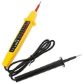 Miniatyrbilde 1 av 5: 8 i 1 elektrisk krets tester, 6V~380V