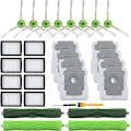 Pikkukuva 1 / 3: Robot Vacuum Cleaner Kit