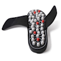 Miniatyrbillede 2 af 5: Massage slippers 38-39