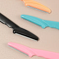 Miniatyrbild 2 av 5: 3 st Eyebrow Razor, Eyebrow Trimmer