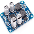 Miniatyrbillede 5 af 5: TPA3118 PBTL 60W DC 8-24V Mono Audioforstærker 4-8 Ohm TPA3110