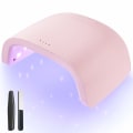 Pikkukuva 1 / 5: LED UV -geelikynsinauha, 48 W, vaaleanpunainen