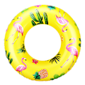 Miniatyrbillede 1 af 4: Svømmeringe til børn og voksne, oppustelig pool float