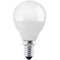 Miniatyrbild 2 av 5: Förpackning med 5 Energibesparande E14 LED-lampor - 5 x 3 W - 250 lm - Varm 3000 K
