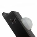 Miniatyrbilde 3 av 5: DC 12V 8A LED Infrarød Bevegelsessensor Pir Bevegelsessensor