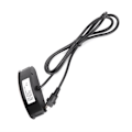 Pikkukuva 3 / 4: USB-latauskahva Älykäs kodinkone USB-laturi Sohvan vaihtopainike Pyöreä käsiohjain Ele OTHER USB DEVICES -laitteille