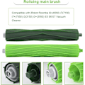 Pikkukuva 2 / 3: Robot Vacuum Cleaner Kit