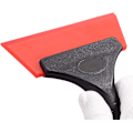 Pikkukuva 8 / 8: Kumipieni Squeegee, Squeegee-Terät, Ikkunan Squeegee, Suihkun Squeegee Autolle, Ikkunalle, Suihkulle, Ovelle, Lasille