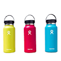 Miniatyrbillede 3 af 4: Bottle Bottle Isoleret Vandflaske 950ml (32oz) Rustfrit Stål Sports Vandflasker