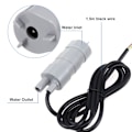 Pikkukuva 2 / 5: Sukeltava vesipumppu, 12V 840L/H sukelluspumppu