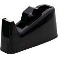 Miniatyrbillede 3 af 3: Tape Dispenser Ekstra Stor til 25mm x 33/66m Tape Sort