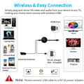Miniatyrbillede 4 af 5: Bluetooth 5.0 Sender Modtager, 2 i 1 Bluetooth Adapter, Kompatibel med Bluetooth Lydenheder til PC/TV/Bilsystem/Kablede Højttalere