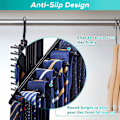 Miniatyrbilde 3 av 5: 2 stk. Se alt Cross X 20 slipskjerf 360 graders svingbar
