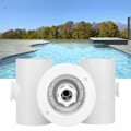 Miniatyrbillede 3 af 5: Pool Jet Nozzle Kit Spa Massage Nozzle Kit