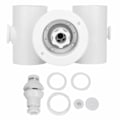 Miniatyrbillede 2 af 5: Pool Jet Nozzle Kit Spa Massage Nozzle Kit