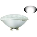 Miniatyrbillede 1 af 5: 18W Hvid LED Pool Lys PAR56 12V DC/AC, Vandtæt IP68