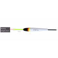 Miniatyrbillede 2 af 5: 5 stk. Balsatræ Slip Bobbers med Lysende Pind, 1/5 OZ
