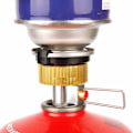 Miniatyrbilde 2 av 4: Konverteradapter Camping Gass Konverter Shifter Påfyll