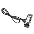 Pikkukuva 4 / 4: USB-latauskahva Älykäs kodinkone USB-laturi Sohvan vaihtopainike Pyöreä käsiohjain Ele OTHER USB DEVICES -laitteille