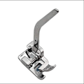 Miniatyrbillede 1 af 5: 1 stk. Snap-on symaskine Walking/Knit fod