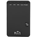 Miniatyrbillede 3 af 4: 300Mbps WiFi Repeater, WiFi Router Signalforstærker Repeater Netværk Dobbelt AP Trådløs Repeater REPEATER, Konverter/AP Mode/WPS Modes
