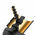 Miniatyrbild 4 av 5: Signalförstärkare Fjärrkontroll för DJI Mavic Mini/Mavic