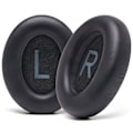 Miniatyrbillede 1 af 5: Udskiftning af ørepuder til Bose 700 Noise Cancelling (sort)