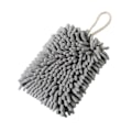 Miniatyrbilde 5 av 5: Håndklær til bad | Chenille Mikrofiber