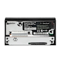 Miniatyrbillede 1 af 3: Sata Netværksadapter Adapter Til PS2 Fat Spillekonsol Socket HDD Socket