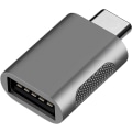 Pikkukuva 1 / 5: USB 3.1 - USB C -sovitin, OTG-tuki